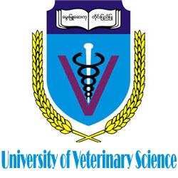 UVS Logo
